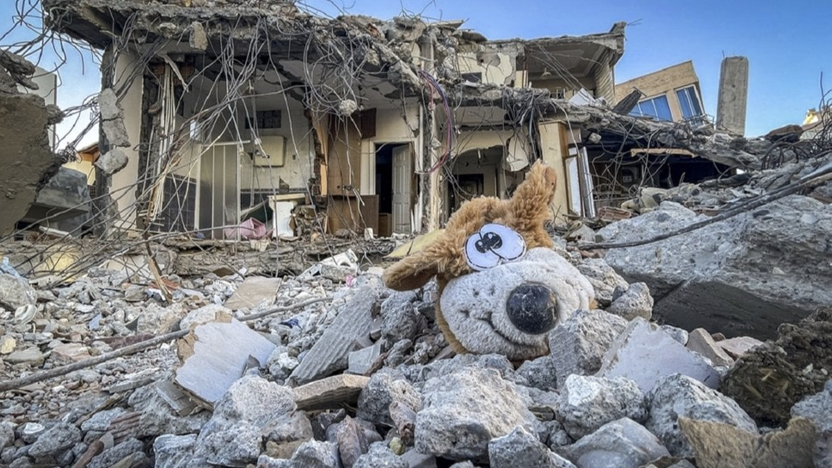 ‘Otizmliler için özel alan ve eğitim şart’